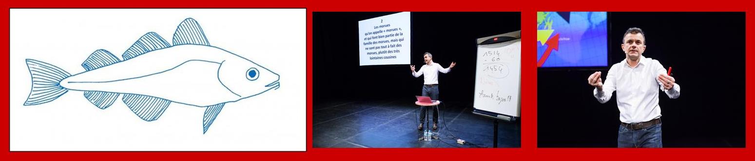 2026 04 11 De la morue