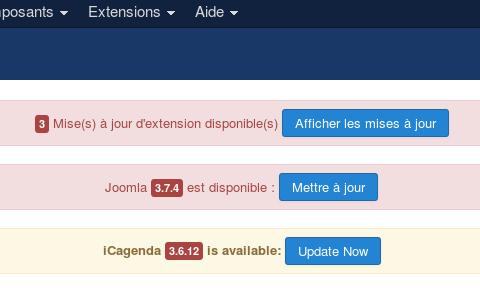 01 Annonce