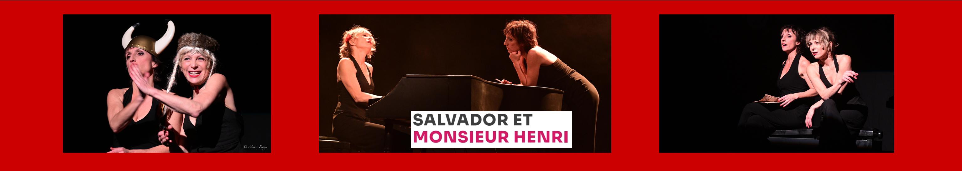 26 10 24 Bandeau Salvador et Monsieur Henri