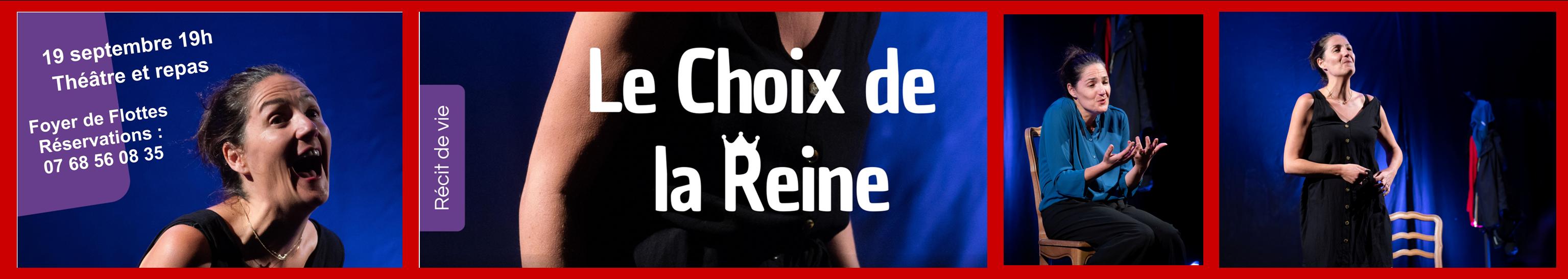 26 09 19 Bandeau Le Choix de la Reine